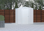 Image of Arrow Select Steel Storage Shed, 6x5 Shed Arrow 