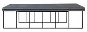 Image of Arrow Shed 20 x 29 Carport Galvanized Steel Roof Carport Arrow Shed 