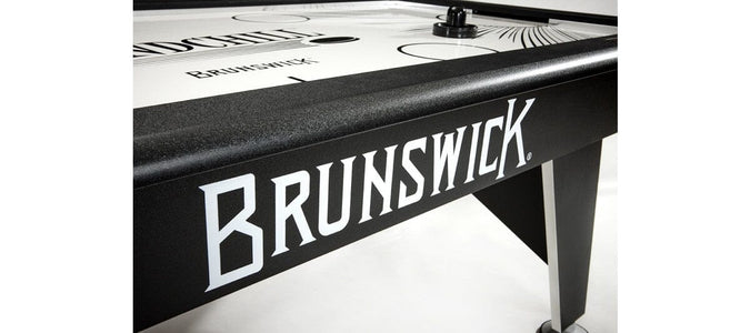 Brunswick 7 FT. Wind Chill Air Hockey Table Air Hockey Table Brunswick Billiards 