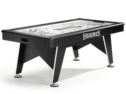 Brunswick 7 FT. Wind Chill Air Hockey Table Air Hockey Table Brunswick Billiards 