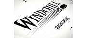 Image of Brunswick 7 FT. Wind Chill Air Hockey Table Air Hockey Table Brunswick Billiards 