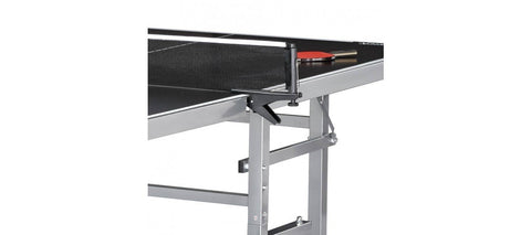 Image of Brunswick 7.0 Ping Pong Smash 9ft. Tennis Table Indoor/Outdoor Pool Table Brunswick Billiards 