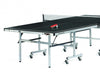 Brunswick 7.0 Smash Tennis Table - Black with Storage Table Tennis Brunswick Billiards 