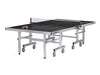 Brunswick 7.0 Smash Tennis Table Indoor/Outdoor - Black Game Table Brunswick Billiards 