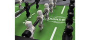 Image of Brunswick Corner Kick Foosball Game Table Brunswick Billiards 