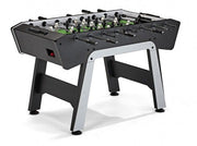 Image of Brunswick Corner Kick Foosball Game Table Brunswick Billiards 