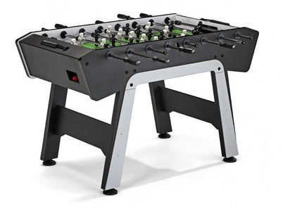 Brunswick Corner Kick Foosball Game Table Brunswick Billiards 