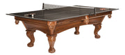 Image of Brunswick CT8 Table Tennis Conversion Top Table Tennis Brunswick Billiards 