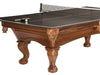 Brunswick CT8 Table Tennis Conversion Top Table Tennis Brunswick Billiards 