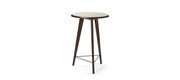 Image of Brunswick Sao Bento Pub Table and Stools Game Room Furniture Brunswick Billiards 