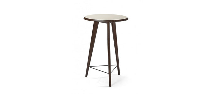 Brunswick Sao Bento Pub Table and Stools Game Room Furniture Brunswick Billiards 