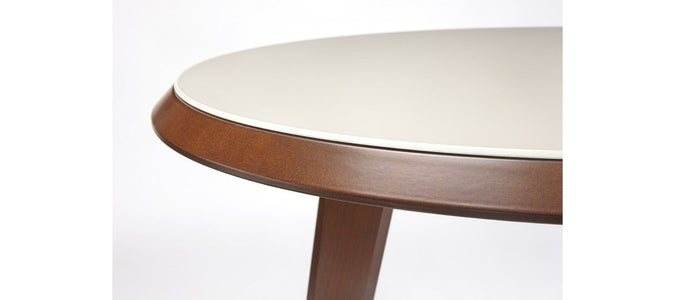 Brunswick Sao Bento Pub Table and Stools Game Room Furniture Brunswick Billiards Chestnut 