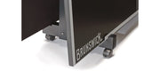 Image of Brunswick Table Tennis Conversion Top Caddy CT7 CT8 Accessories Brunswick Billiards 
