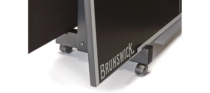 Brunswick Table Tennis Conversion Top Caddy CT7 CT8 Accessories Brunswick Billiards 
