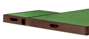 Image of Brunswick The Maxwell 9 FT. Putting Green Golf Training Aid Golf Training Aid Brunswick Billiards 
