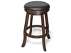 Brunswick Traditional Backless Bar Stool - The Better Backyard