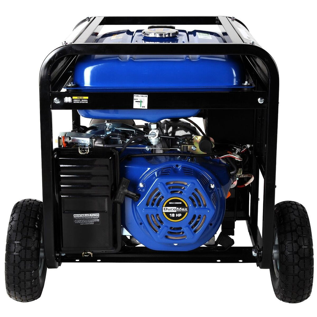 Best 10000 watt generator deals