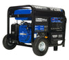 DuroMax 12,000 Watt Gasoline Portable Generator w/ CO Alert Generator DuroMax 