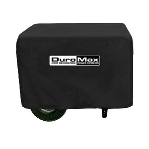 DuroMax Nylon Generator Cover - The Better Backyard