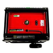 Image of DuroStar 10,000-Watt 18-HP Gas/Propane HYBRID w/ Electric Start Generators - The Better Backyard