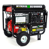 DuroStar 10,000-Watt 18-HP Gas/Propane HYBRID w/ Electric Start Generators - The Better Backyard