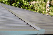 Image of Gazebo Penguin Florence Sunroom Kit with Metal Roof - 12' x 12' / 12' x 15' Solarium Gazebo Penguin 