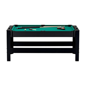 GLD Fat Cat 3 In 1 Flip Pool, Ping Pong, Air Hockey Table - The Better Backyard