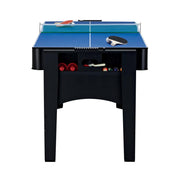 Image of GLD Fat Cat 3 In 1 Flip Pool, Ping Pong, Air Hockey Table - The Better Backyard