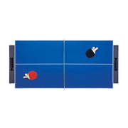 Image of GLD Fat Cat 3 In 1 Flip Pool, Ping Pong, Air Hockey Table - The Better Backyard