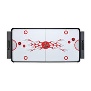 Image of GLD Fat Cat 3 In 1 Flip Pool, Ping Pong, Air Hockey Table - The Better Backyard