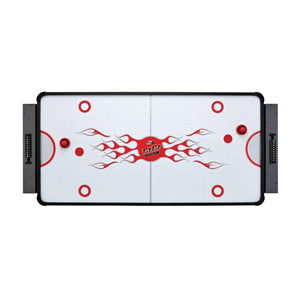 GLD Fat Cat 3 In 1 Flip Pool, Ping Pong, Air Hockey Table - The Better Backyard