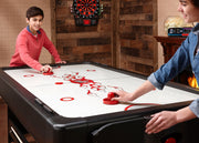 Image of GLD Fat Cat 3 In 1 Original Game Table - Blue Game Table GLD 
