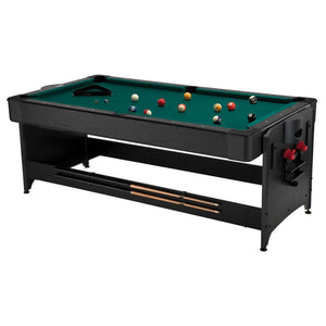 GLD Fat Cat 3 In 1 Original  Game Table - The Better Backyard