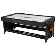 Image of GLD Fat Cat 3 In 1 Original  Game Table - The Better Backyard