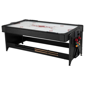 GLD Fat Cat 3 In 1 Original  Game Table - The Better Backyard