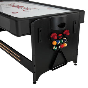 GLD Fat Cat 3 In 1 Original  Game Table - The Better Backyard