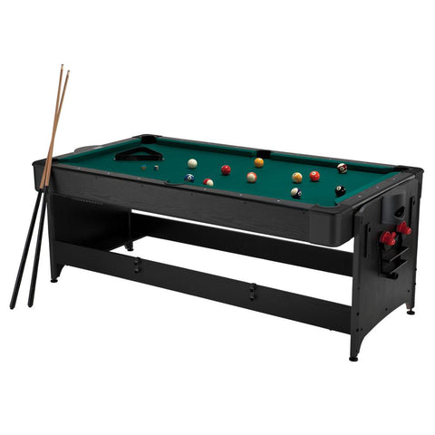 GLD Fat Cat 3 In 1 Original  Game Table - The Better Backyard