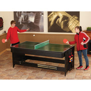 Image of GLD Fat Cat 3 In 1 Original  Game Table - The Better Backyard