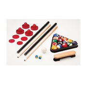 Image of GLD Fat Cat 3 In 1 Original  Game Table - The Better Backyard