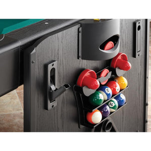 GLD Fat Cat 3 In 1 Original  Game Table - The Better Backyard