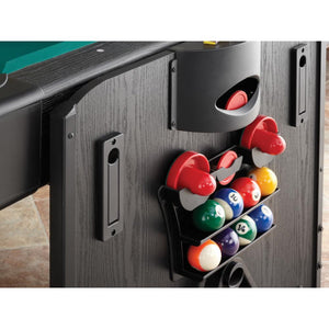 GLD Fat Cat 3 In 1 Original  Game Table - The Better Backyard