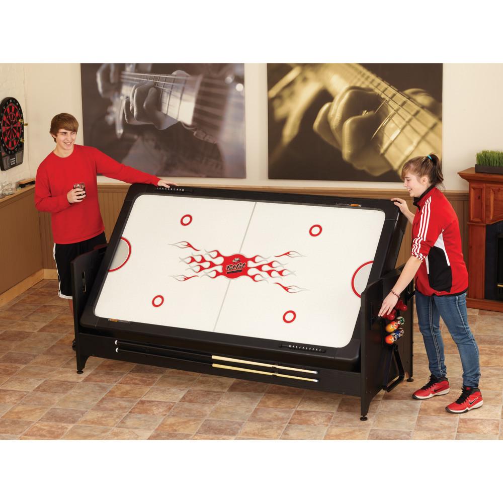 Fat Cat Original Pockey 3 In 1 Game Table – Game Room Shop
