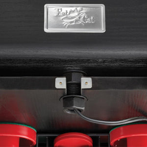 GLD Fat Cat 3 In 1 Original  Game Table - The Better Backyard
