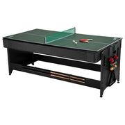 Image of GLD Fat Cat 3 In 1 Original  Game Table - The Better Backyard