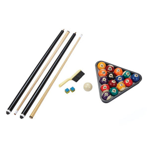 GLD Fat Cat 6.5 Feet Trueshot Billiard Table - The Better Backyard