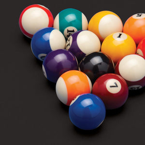 GLD Fat Cat 6.5 Feet Trueshot Billiard Table - The Better Backyard