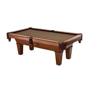Image of GLD Fat Cat 7' Frisco Billiard Table - The Better Backyard