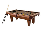 Image of GLD Fat Cat 7' Frisco Billiard Table - The Better Backyard