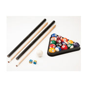 Image of GLD Fat Cat 7' Reno Billiard Table - The Better Backyard