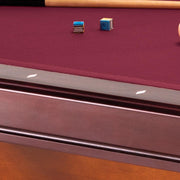Image of GLD Fat Cat 7' Reno Billiard Table - The Better Backyard